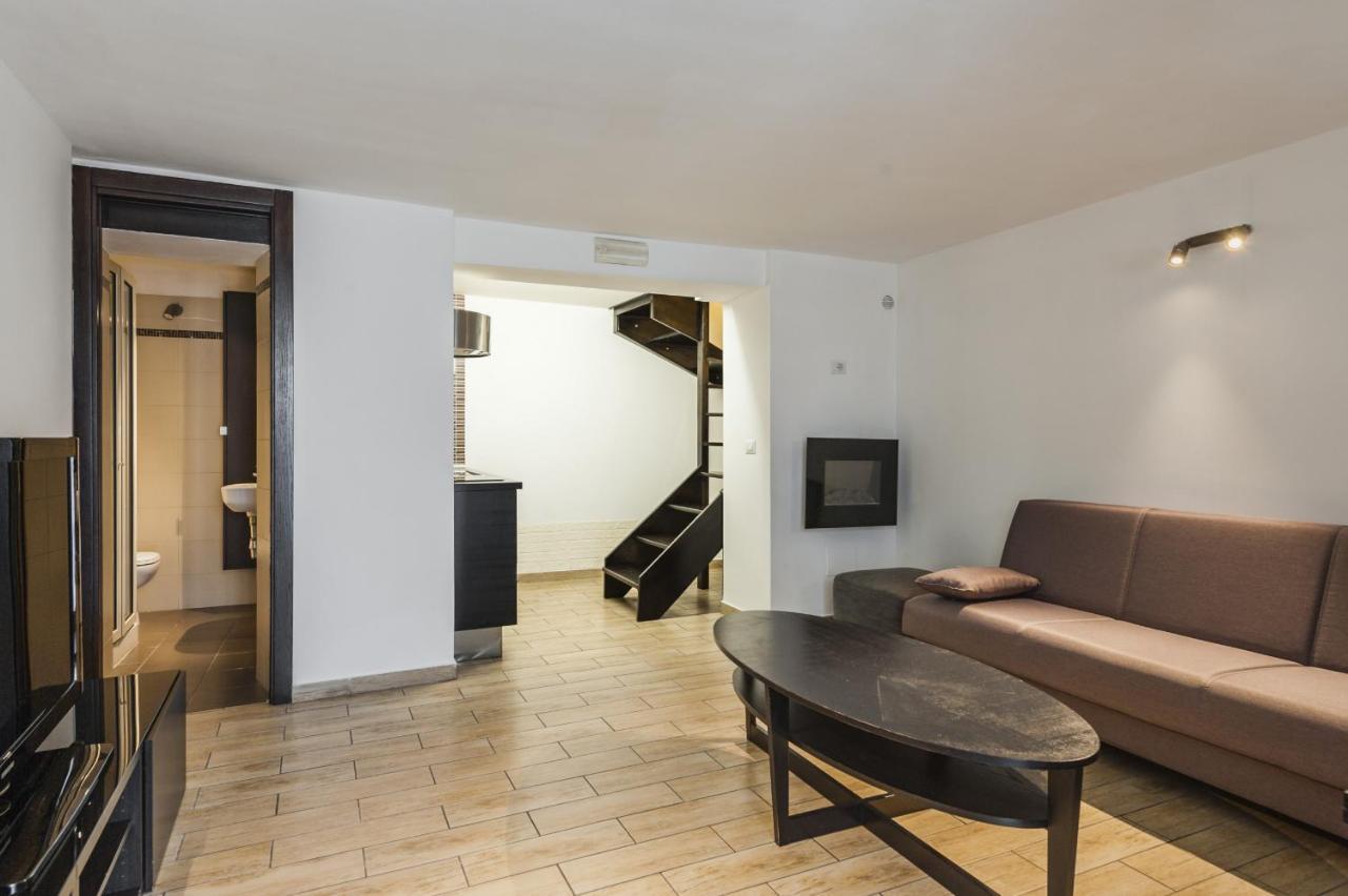 Duplex Regina Bianca By Wonderful Italy Appartement Catánia